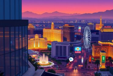 ai local search las vegas