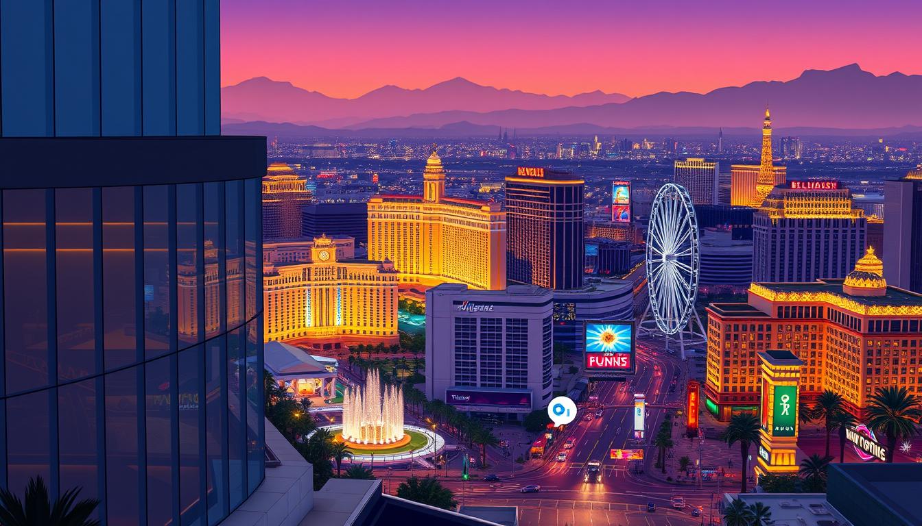 ai local search las vegas