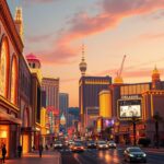 ai optimization for las vegas shops