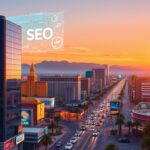 ai seo strategies las vegas