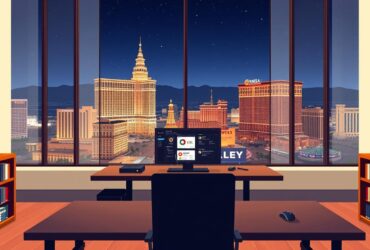 ai tools for las vegas seo