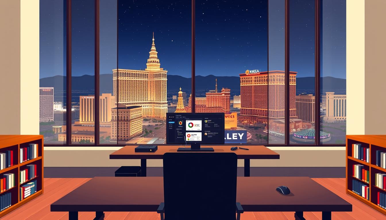 ai tools for las vegas seo