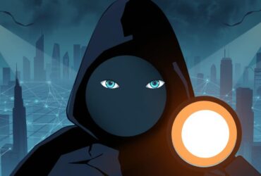 anonymous troll identification