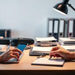 defamation evidence collection