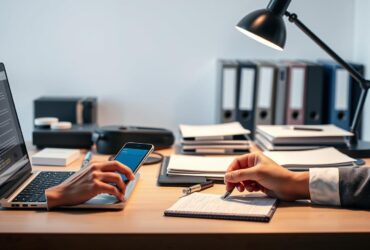 defamation evidence collection