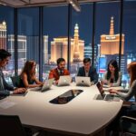 digital PR services Las Vegas