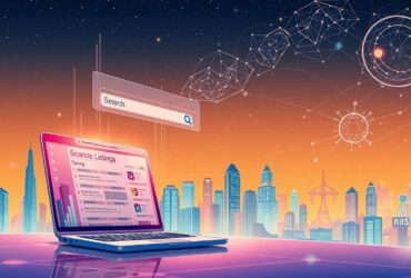 get listed in AI search