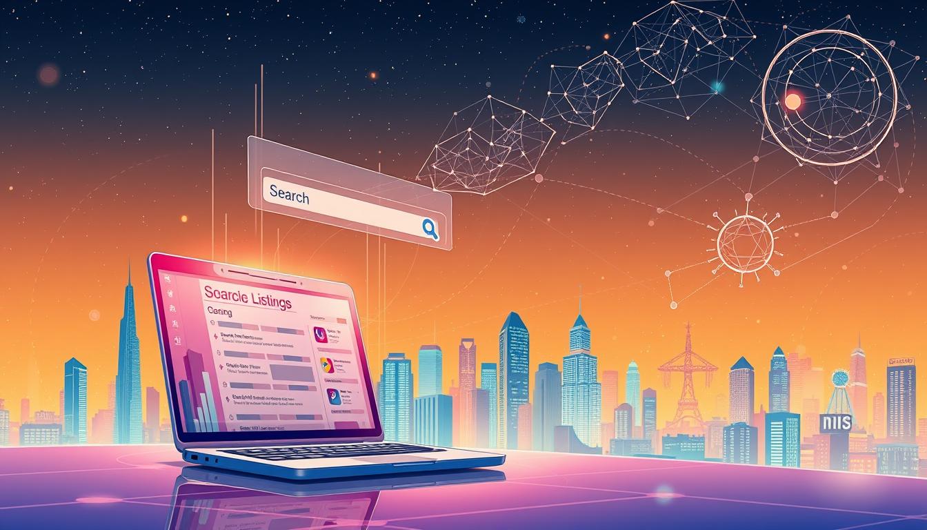 get listed in AI search