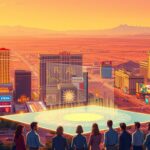 las vegas ai search marketing
