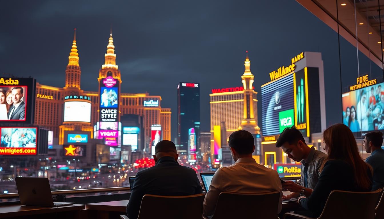 online brand management Las Vegas