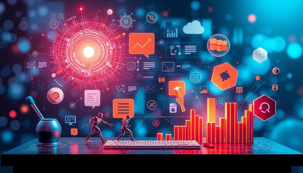 online presence optimization for AI search