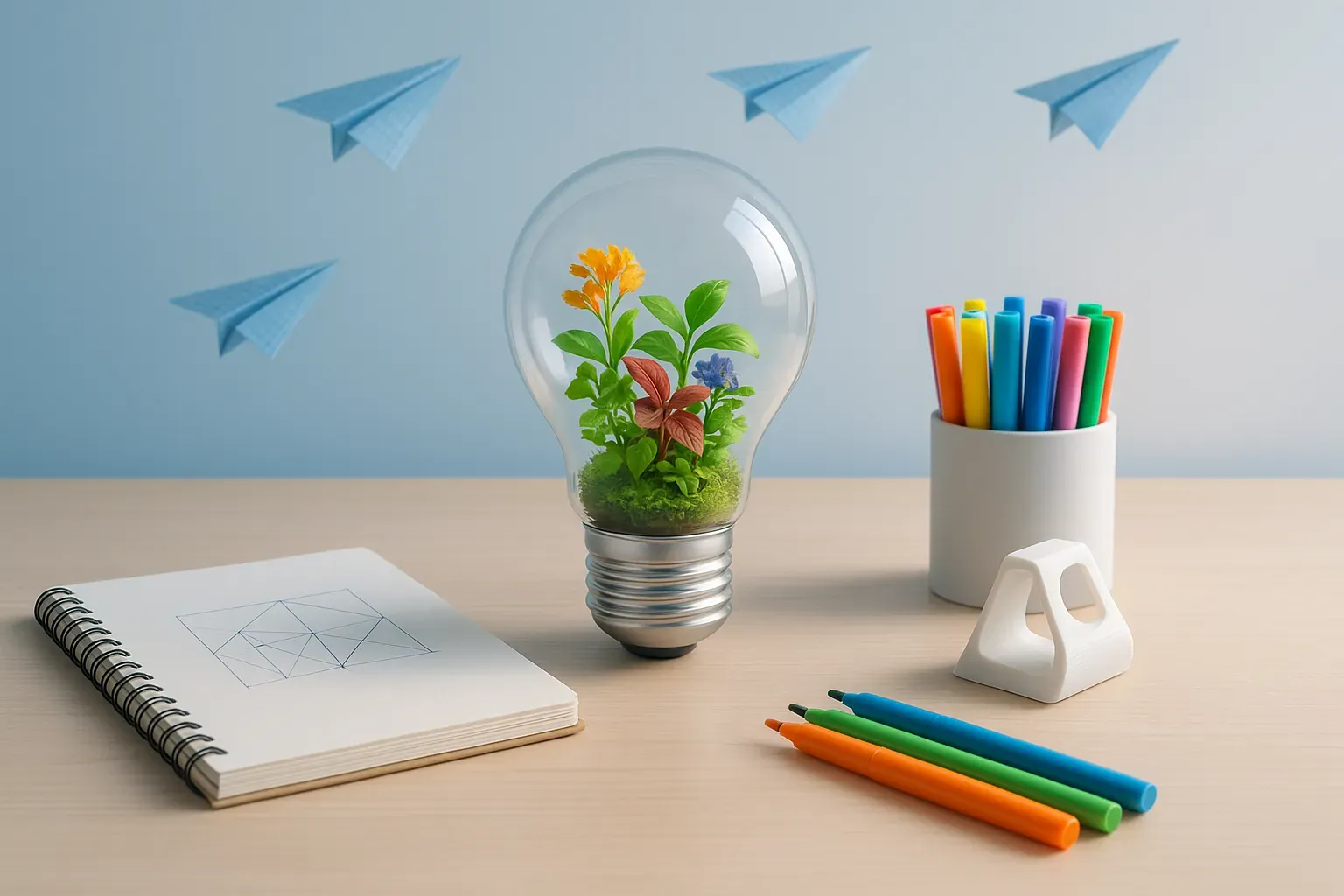 15 Tips to Foster Innovation for Business Success