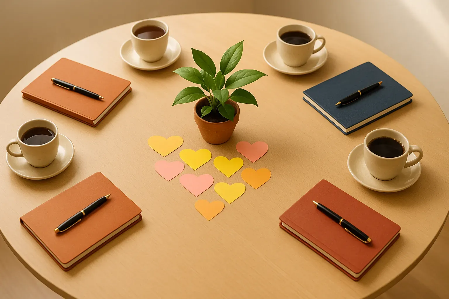 18 Tips for Building a Culture of Kindness from Experts