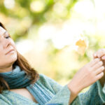 7 behaviors of women who never felt seen growing up, says psychology