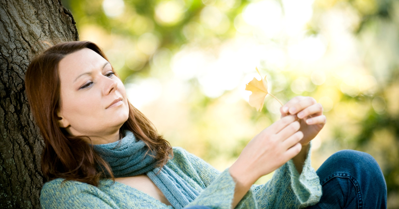 7 behaviors of women who never felt seen growing up, says psychology