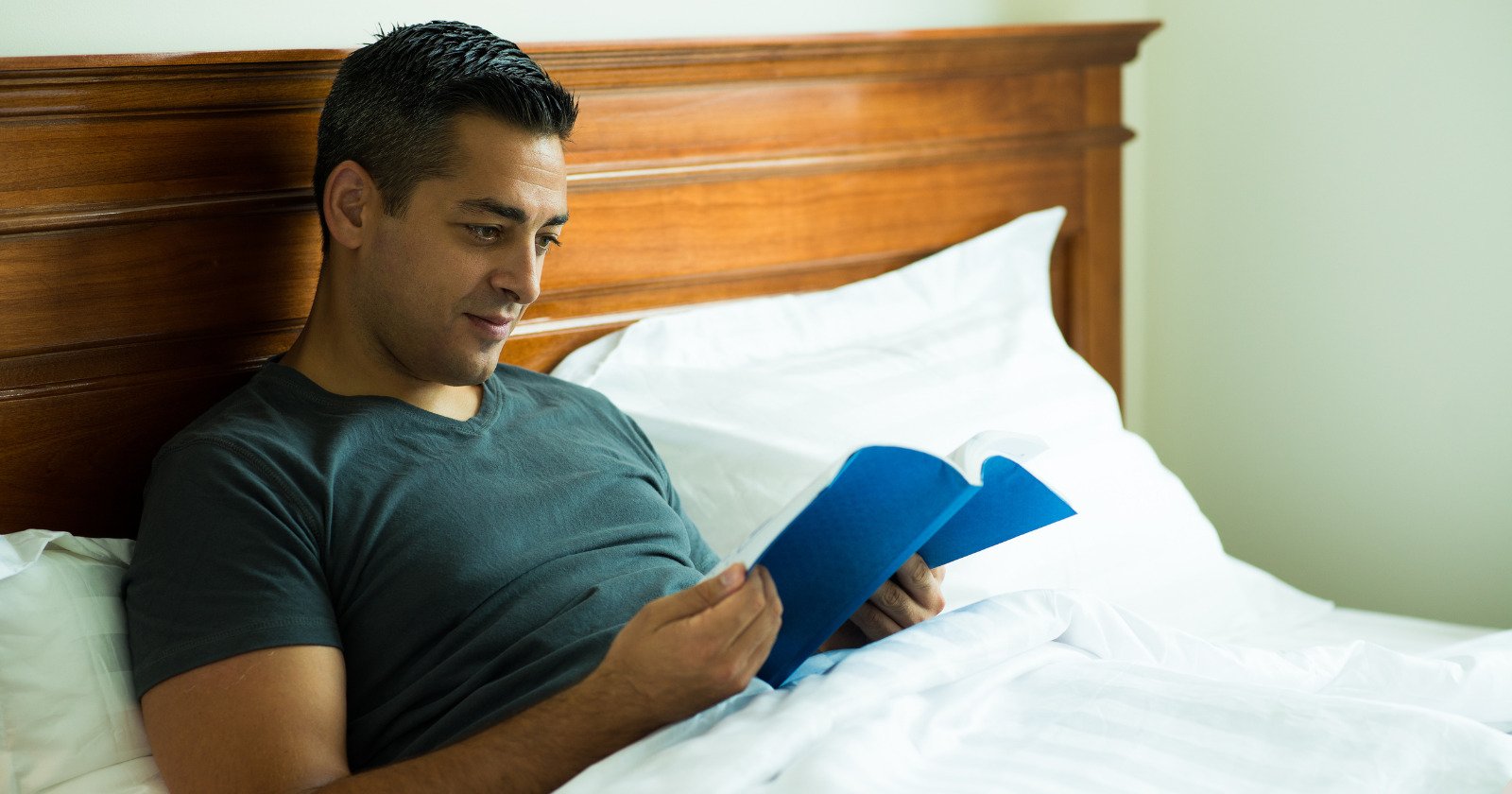 7 evening habits of people who are happier and more joyful than their friends