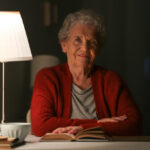 7 evening habits of people who never experience mental decline as they get older, according to psychology