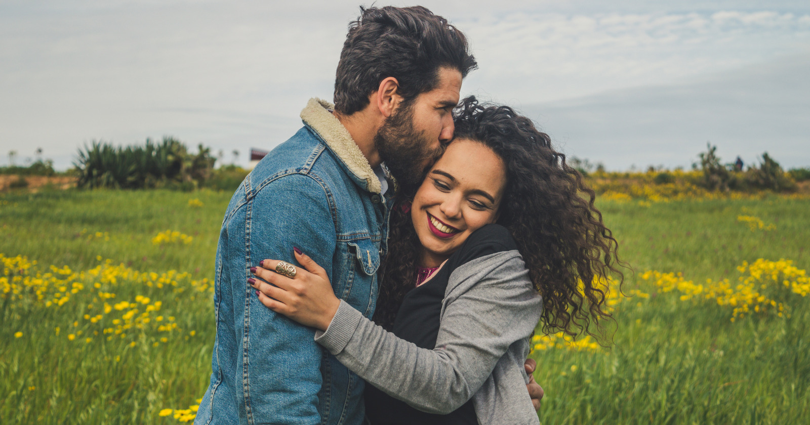 7 habits of couples who stay in love for the long haul, according to psychology
