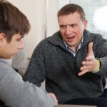 7 signs you were brought up by an emotional bully for a parent, says psychology