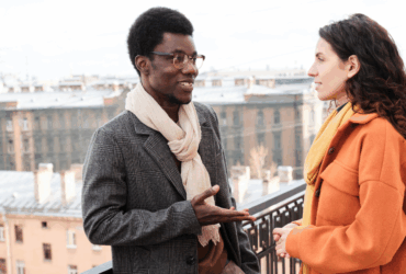 7 signs you're not actually introverted - you're emotionally guarded