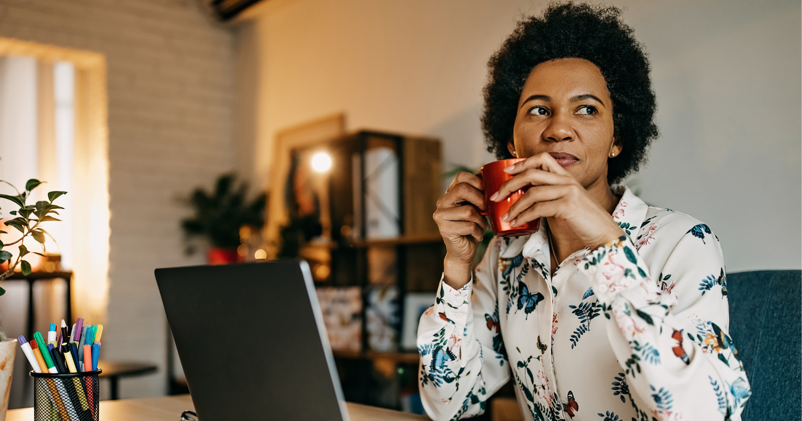 7 signs you're outgrowing your old life (and it’s a good thing)