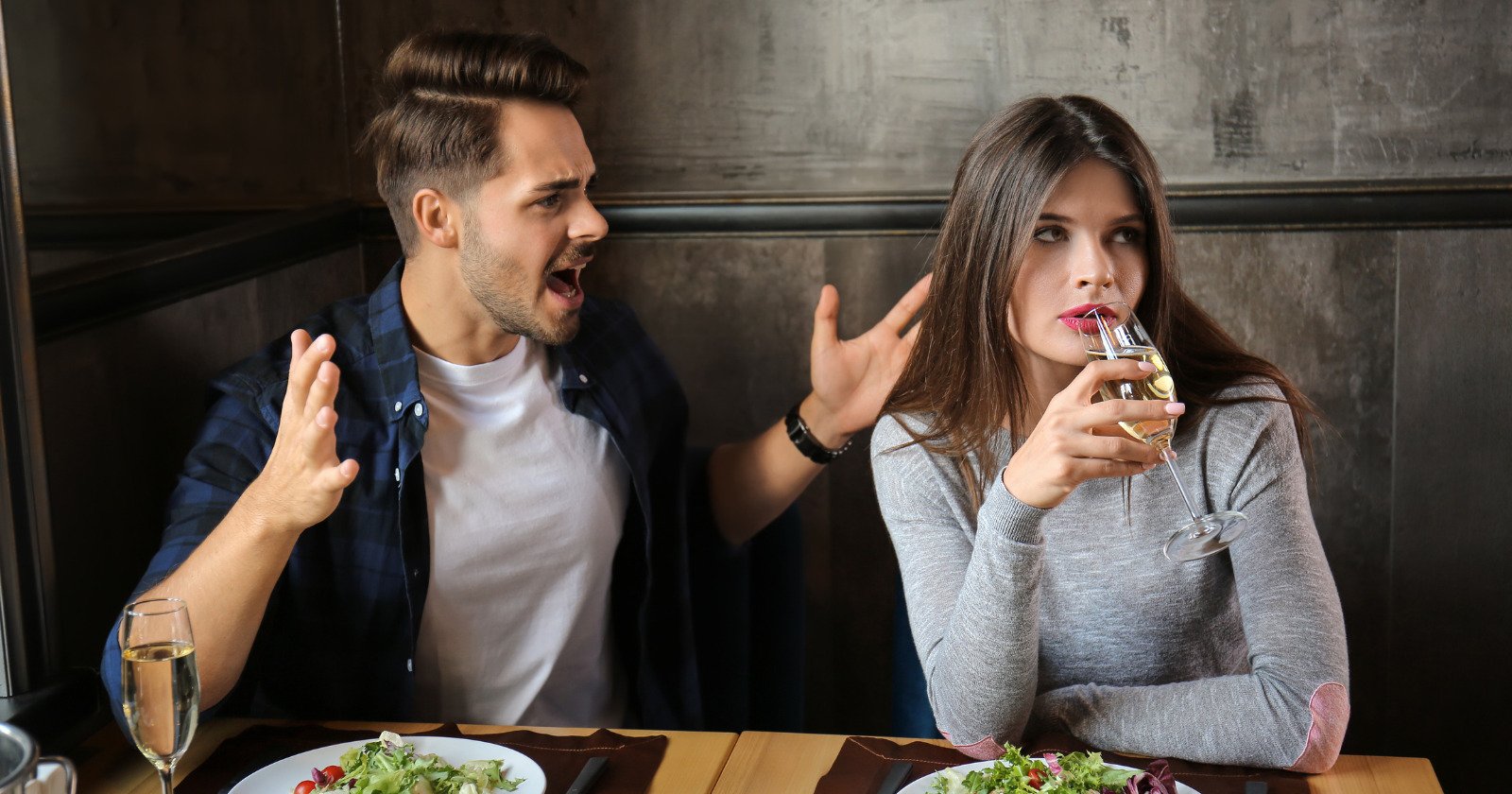 7 things a narcissist will do once they realize you’ve stopped caring