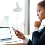 7 traits of people who always keep their phone on silent, says psychology