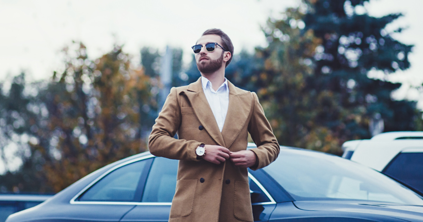 8 so-called status symbols that only impress the middle class