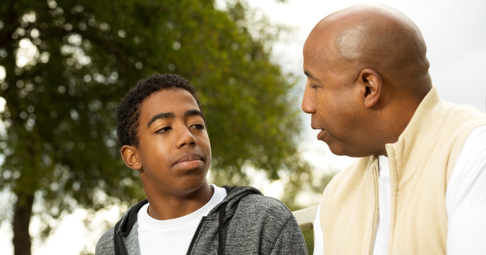 8 subtle signs your adult child doesn’t see you as a guiding figure anymore