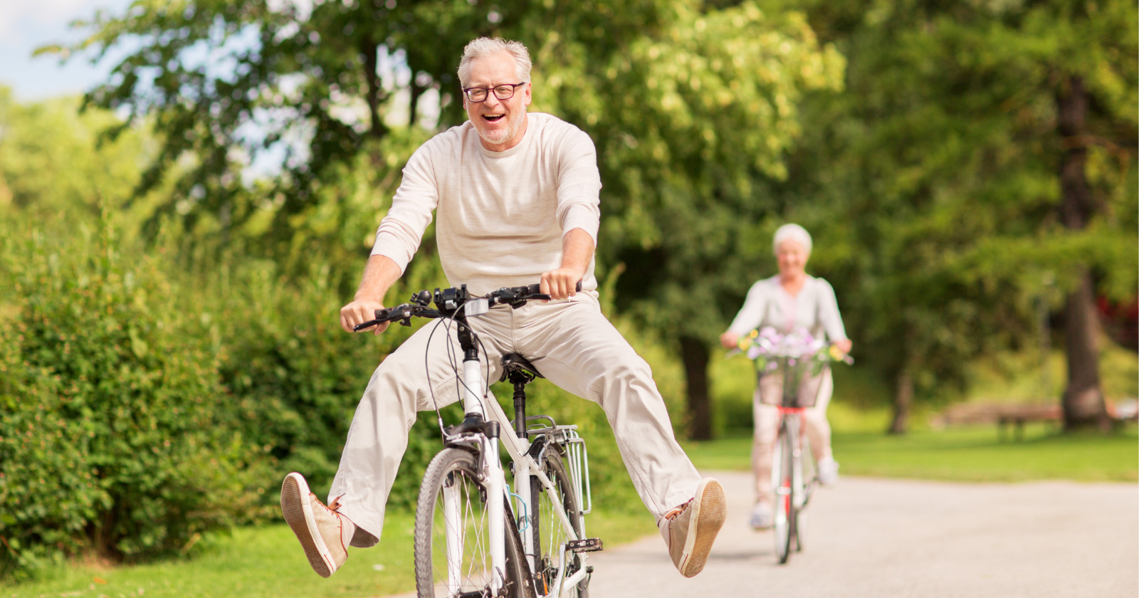 At 60 if you can still do these 7 things, you are winning at life