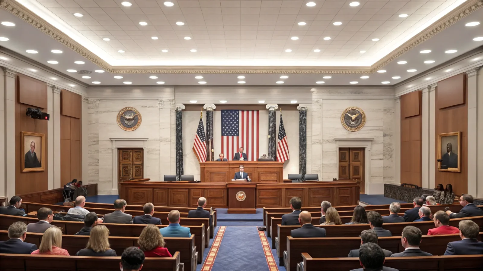 Congress Scrutinizes NCAA Revenue Sharing