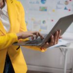 Craft Your Executive Branding Story