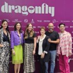 Dragonfly360 Conference - Brenda Bence