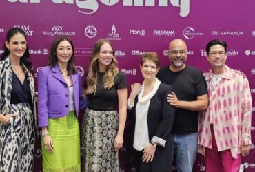 Dragonfly360 Conference - Brenda Bence