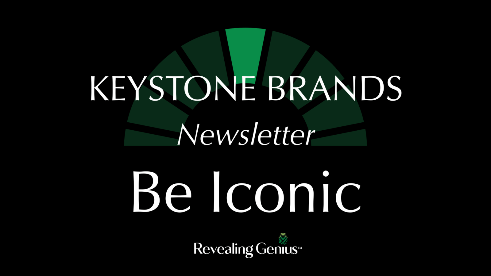 Finding Your Hyperion: Why the Most Effective Leaders Stand on Unseen Roots - Revealing Genius