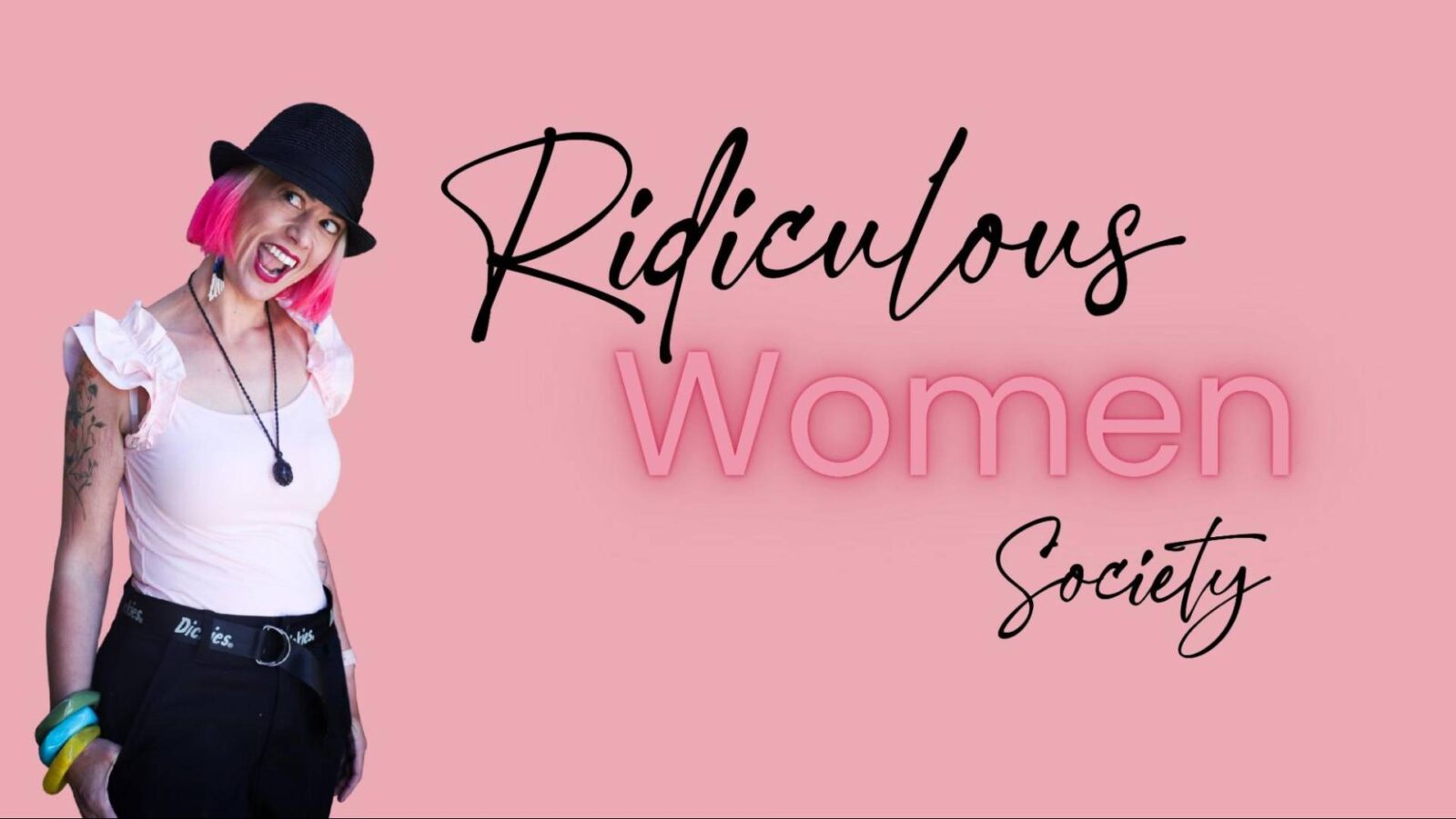 How One Woman's “Too Much” Philosophy Is Helping Thousands Reclaim Their Authentic Power