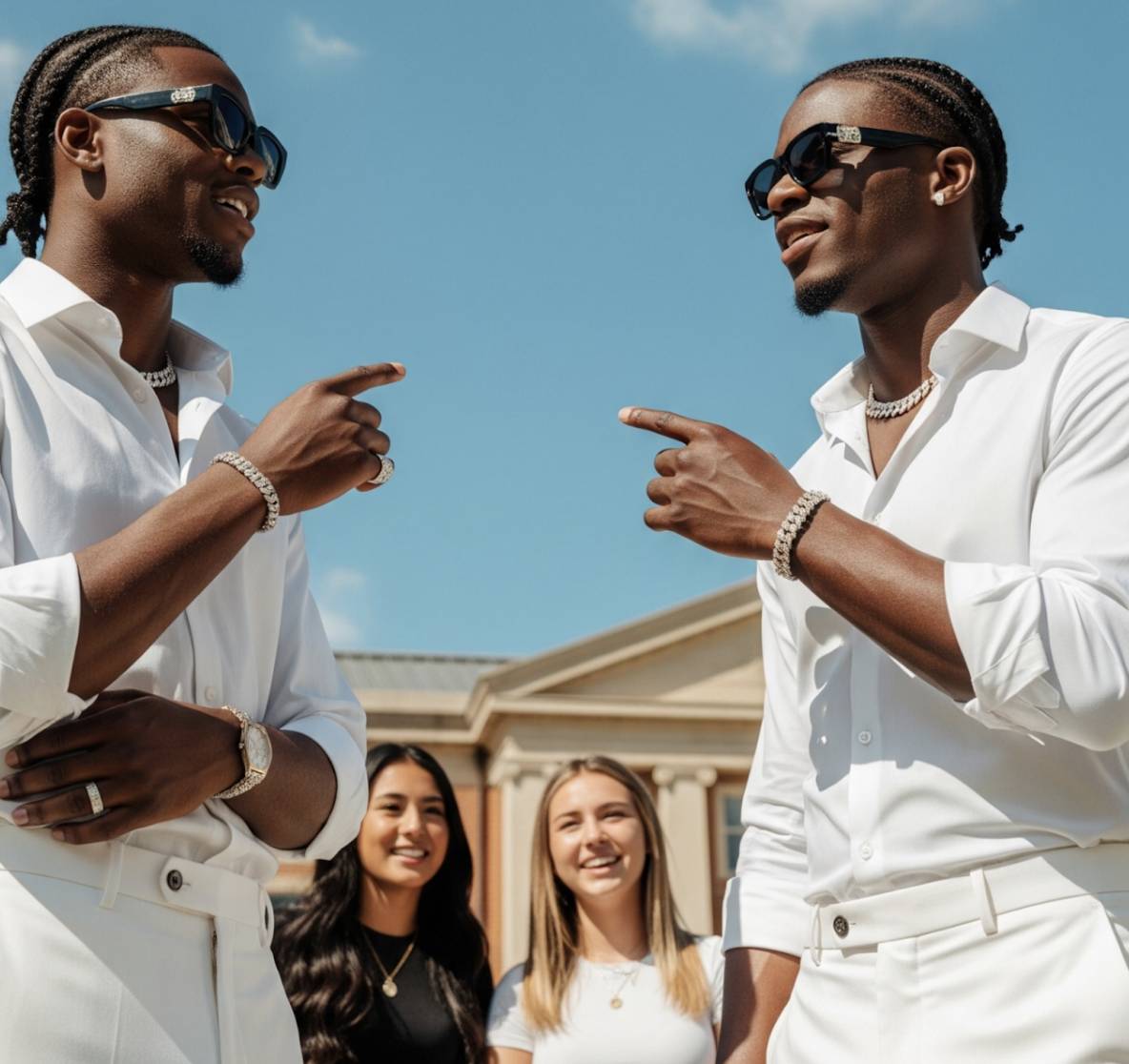 How the Landscape of Luxury Jewelry Is Changing With Accessible Pricing