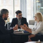 How to Map Your Path to Business Leadership