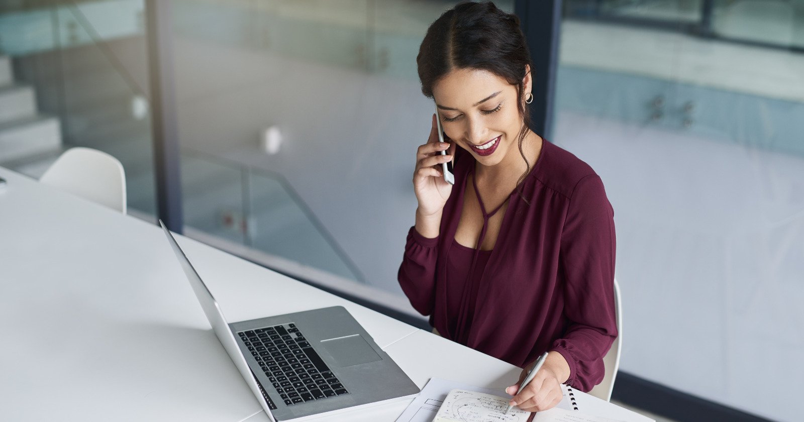 I tried planning my week backwards—here are 7 productivity wins I never saw coming