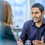 If someone brings up these topics in a conversation, they probably have an unpleasant and difficult personality