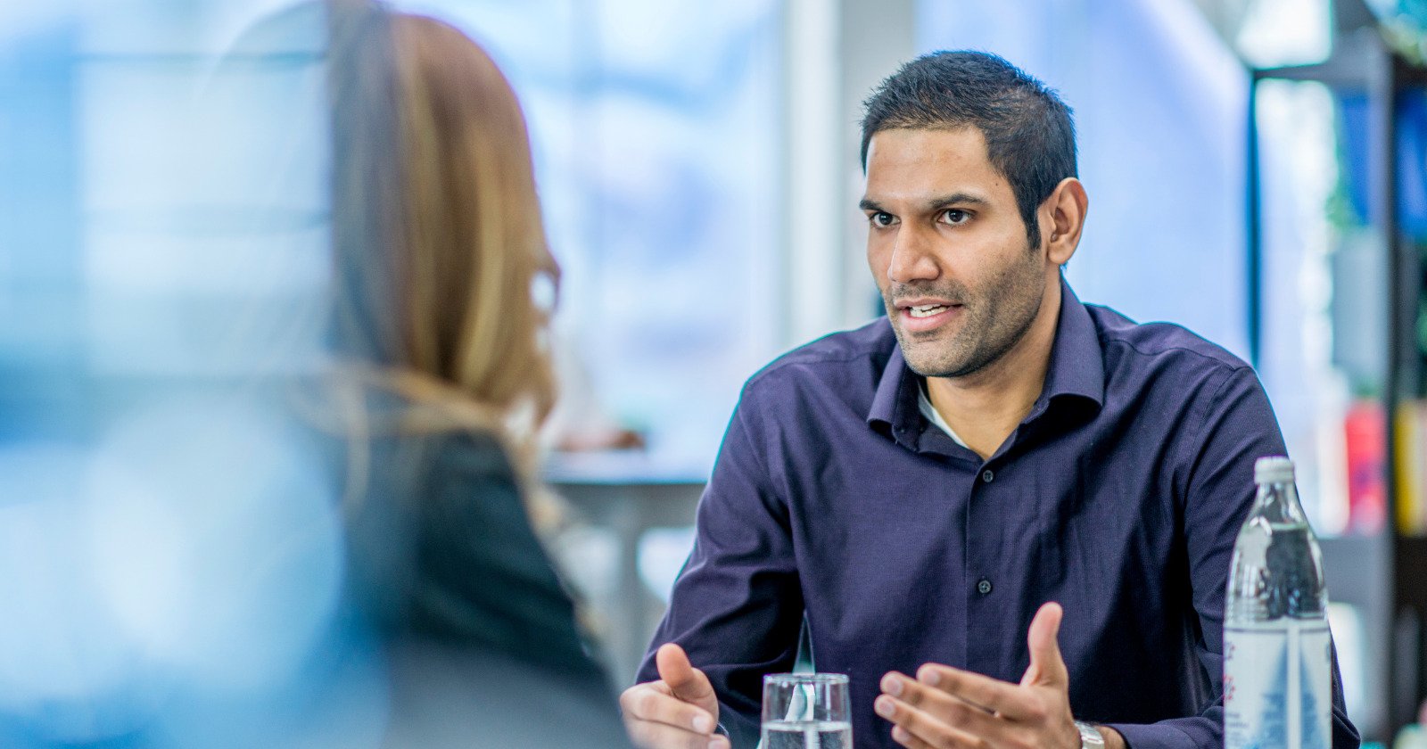 If someone brings up these topics in a conversation, they probably have an unpleasant and difficult personality