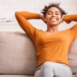 If someone displays these 7 behaviors, they probably have more money in the bank than they let on