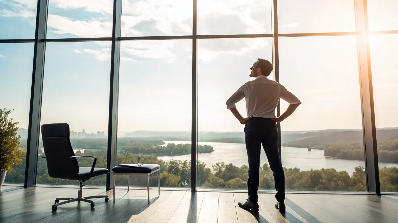 Leaders Recast Rest As Strategic Advantage