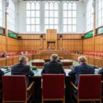 MPs Grill Energy Chiefs Over Rising Bills