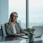 Mastering Financial Intelligence Why Every Young CEO Needs to Think Like a CFO