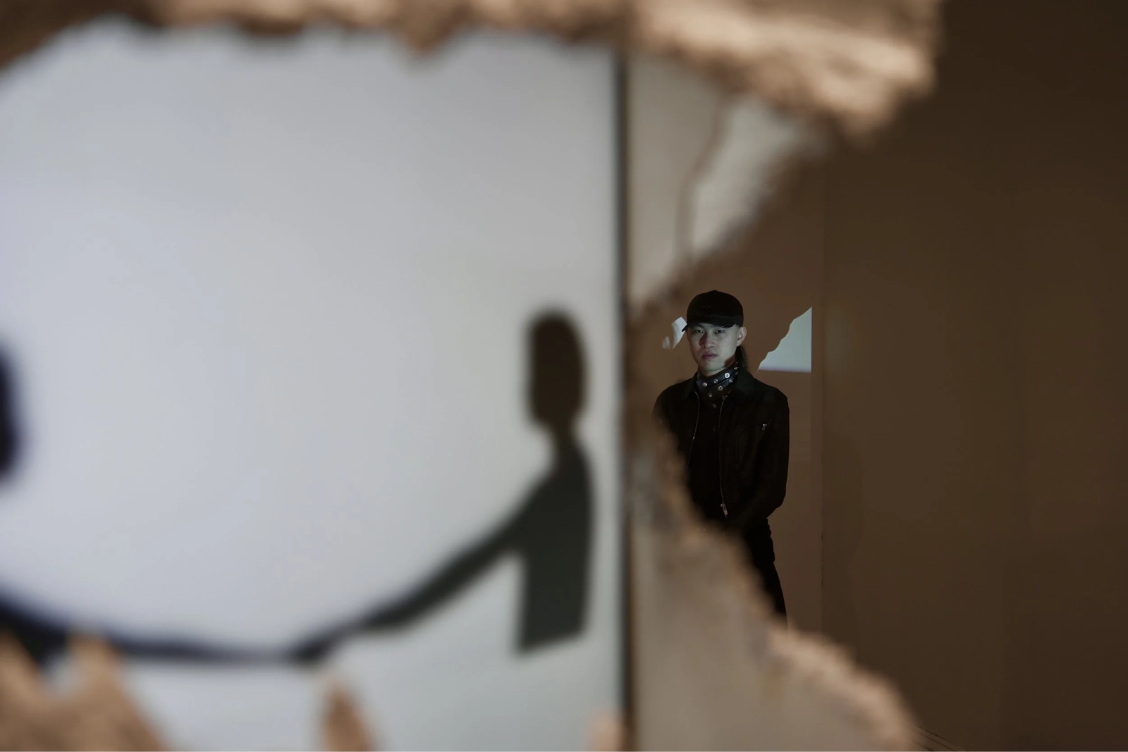 Mingze Gao on Building Emotional Experiences Through Art