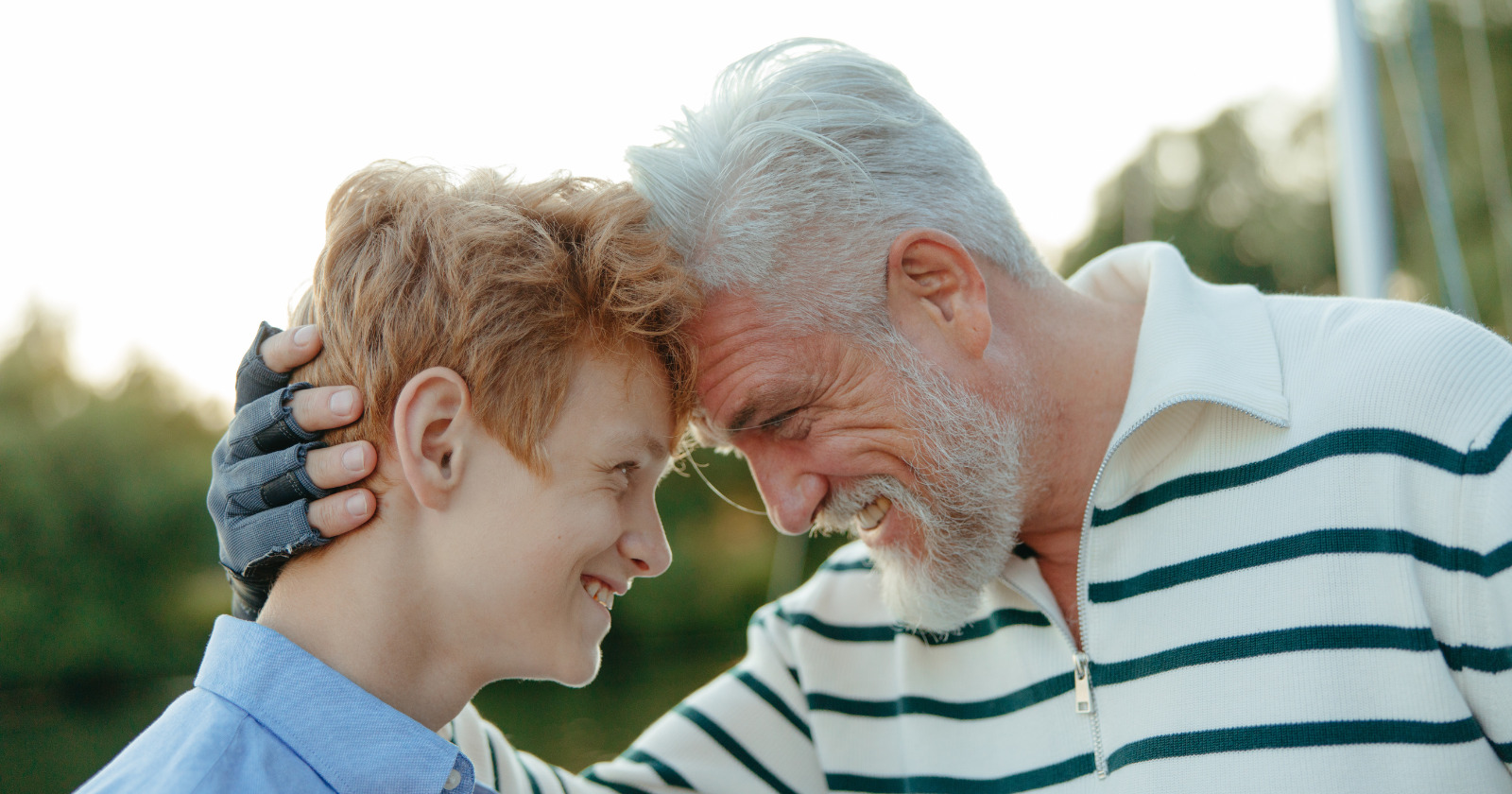 My grandfather stayed mentally sharp into his 80s by practicing these 7 habits—now I’m making them my own.