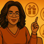 Oprah Winfrey says be grateful for every age you’re blessed to become, adopt these 8 daily habits that turn aging into art