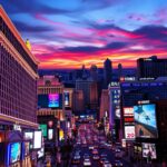 PR for hospitality industry Las Vegas