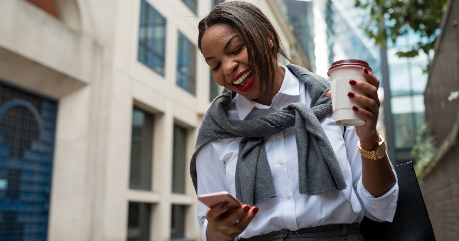 People who create valuable online presence often display these 7 habits